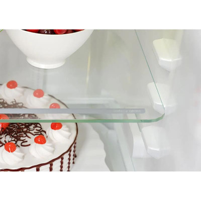 Холодильник Candy CCE4T620ES Холодильник Candy CCE4T620ES