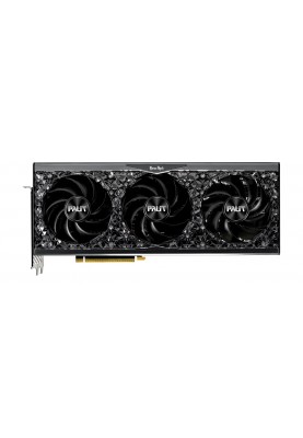 Відеокарта GF RTX 4090 24GB GDDR6X GameRock Palit (NED4090019SB-1020G)