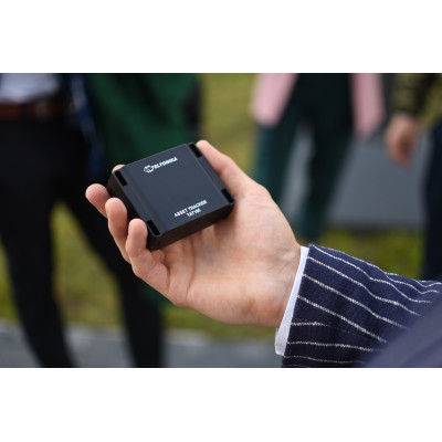Персональний GPS трекер Teltonika ASSET TRACKER EASY TAT100 (TAT100TSBAB0)