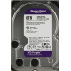 Накопичувач HDD SATA 6.0TB WD Purple 5400rpm 256MB (WD63PURZ)