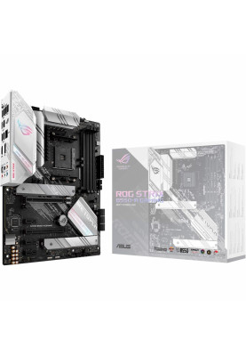 Материнська плата Asus ROG Strix B550-A Gaming Socket AM4