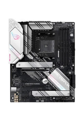 Материнська плата Asus ROG Strix B550-A Gaming Socket AM4