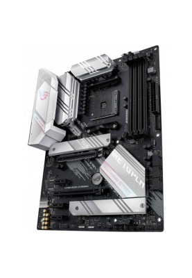 Материнська плата Asus ROG Strix B550-A Gaming Socket AM4