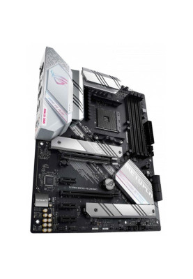 Материнська плата Asus ROG Strix B550-A Gaming Socket AM4
