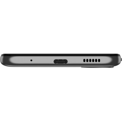 Смартфон Motorola Moto E20 2/32GB Dual Sim Graphite (PASY0010RS)