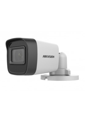 HDTVI камера Hikvision DS-2CE16H0T-ITF(С) 2.8mm