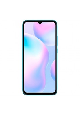 Смартфон Xiaomi Redmi 9A 2/32GB Dual Sim Aurora Green