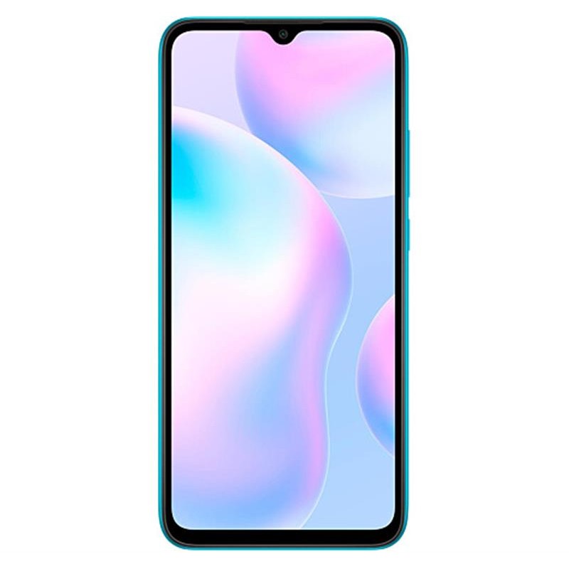 Смартфон Xiaomi Redmi 9A 2/32GB Dual Sim Aurora Green