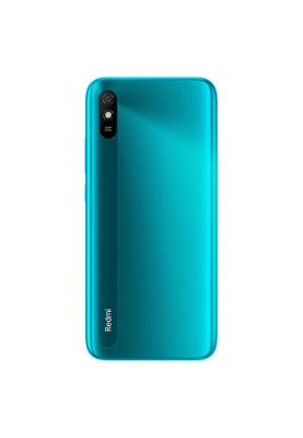 Смартфон Xiaomi Redmi 9A 2/32GB Dual Sim Aurora Green