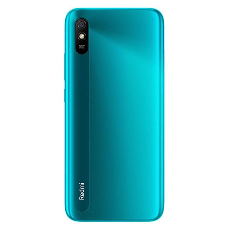 Смартфон Xiaomi Redmi 9A 2/32GB Dual Sim Aurora Green EU_