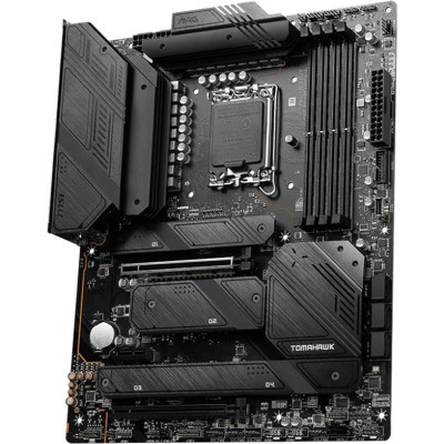 Материнська плата MSI MAG Z790 Tomahawk WiFi DDR4 Socket 1700