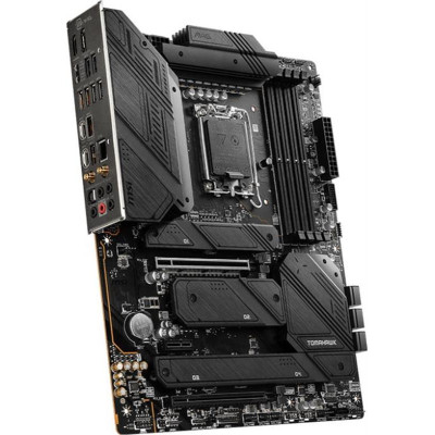 Материнська плата MSI MAG Z790 Tomahawk WiFi DDR4 Socket 1700