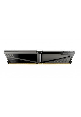 Модуль пам`ятi DDR4 16GB/2400 Team T-Force Vulcan Gray (TLGD416G2400HC15B01)