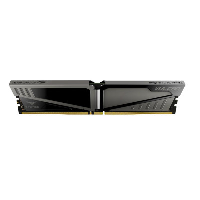 Модуль пам`ятi DDR4 16GB/2400 Team T-Force Vulcan Gray (TLGD416G2400HC15B01)