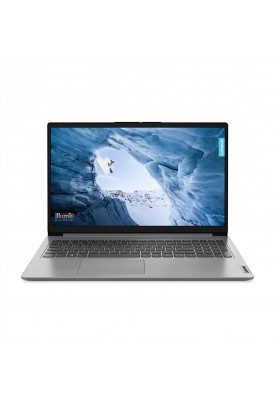 Ноутбук Lenovo IdeaPad 1 15ADA7 (82R10087RA) FullHD Grey