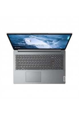 Ноутбук Lenovo IdeaPad 1 15ADA7 (82R10087RA) FullHD Grey