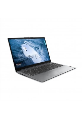 Ноутбук Lenovo IdeaPad 1 15ADA7 (82R10087RA) FullHD Grey