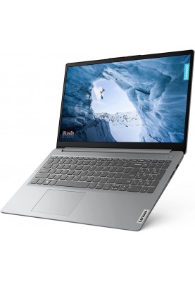 Ноутбук Lenovo IdeaPad 1 15ADA7 (82R10087RA) FullHD Grey