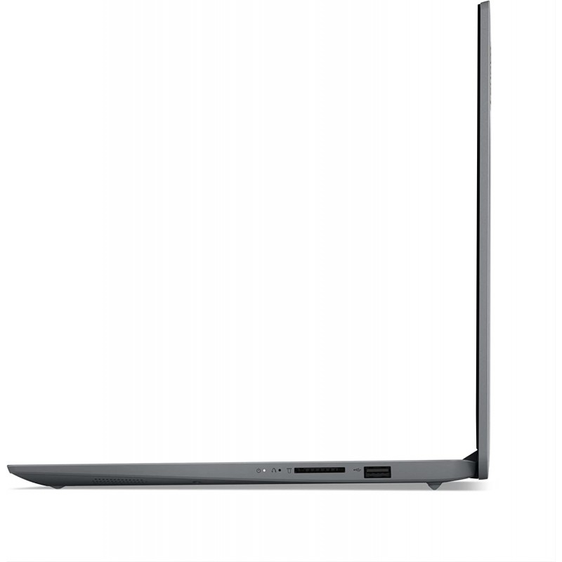 Ноутбук Lenovo IdeaPad 1 15IJL7 (82LX005BRA)