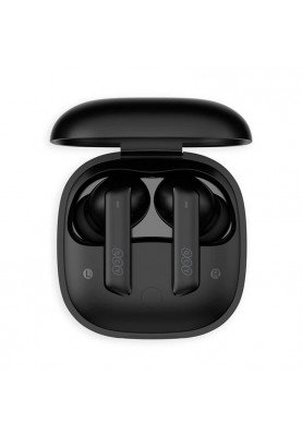 Bluetooth-гарнітура QCY MeloBuds HT05 Black_