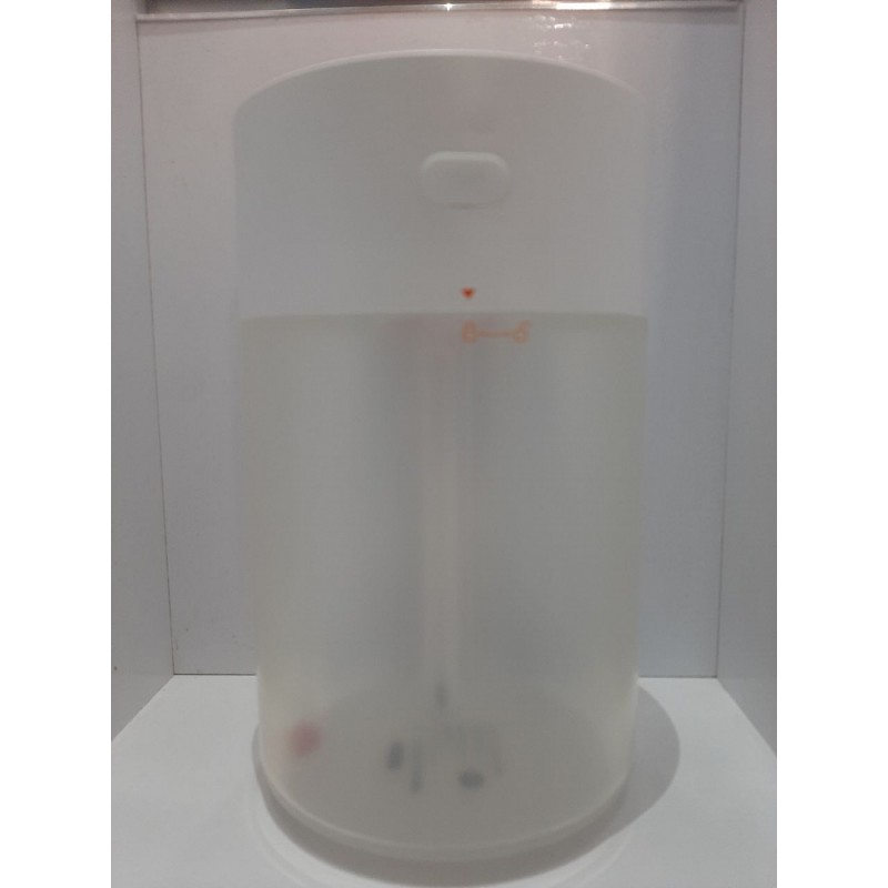 Зволожувач повітря Remax Suyun RL-HM15, помаранчевий (6972174665016)