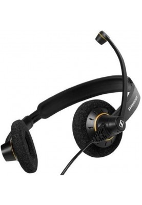 Гарнiтура Sennheiser SC 60 USB ML (1000551)