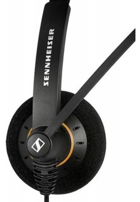 Гарнiтура Sennheiser SC 60 USB ML (1000551)