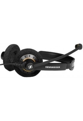 Гарнiтура Sennheiser SC 60 USB ML (1000551)