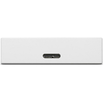 Зовнішній жорсткий диск 2.5" USB 2.0TB Seagate One Touch Light Blue (STKB2000402)