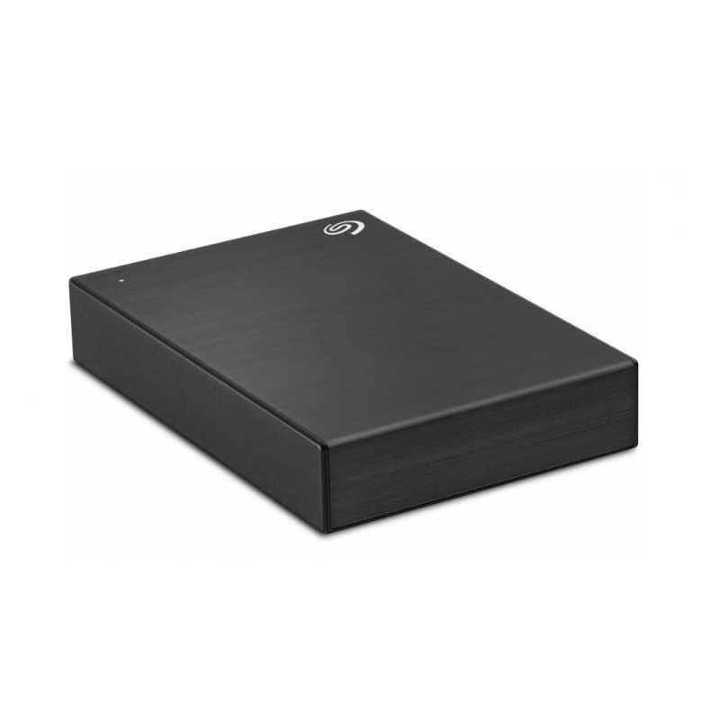 Зовнішній жорсткий диск 2.5" USB 5.0TB Seagate One Touch Black (STKC5000400)
