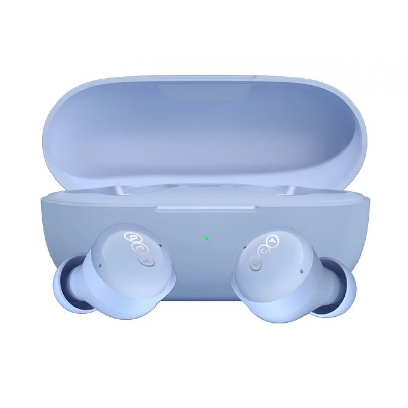 Bluetooth-гарнітура QCY T17 Blue_