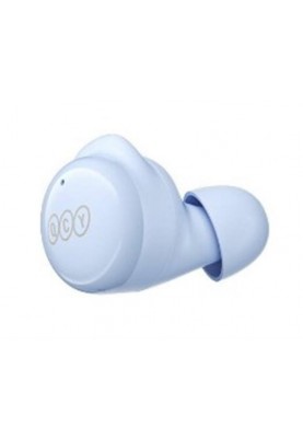 Bluetooth-гарнітура QCY T17 Blue_