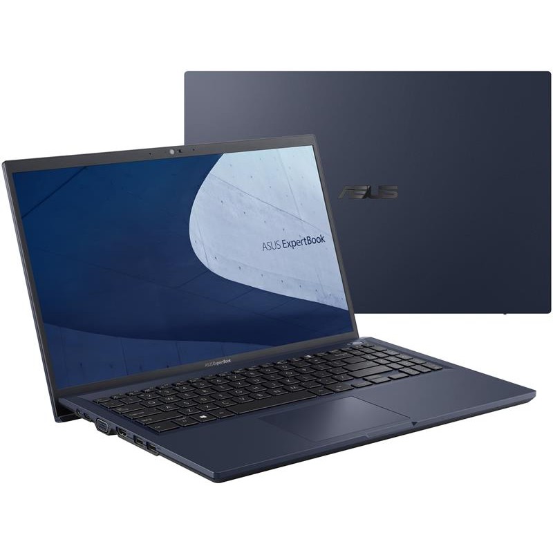 Ноутбук Asus B1500CEAE-BQ2738 (90NX0441-M00KZ0)