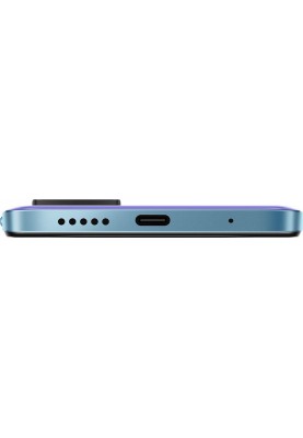 Смартфон Xiaomi Redmi Note 11 6/128GB Dual Sim Star Blue_EU_