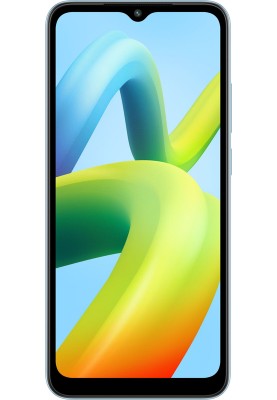 Смартфон Xiaomi Redmi A1 2/32GB Dual Sim Blue EU_