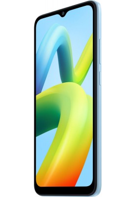 Смартфон Xiaomi Redmi A1 2/32GB Dual Sim Blue EU_