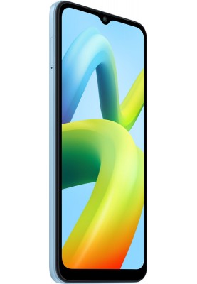 Смартфон Xiaomi Redmi A1 2/32GB Dual Sim Blue EU_