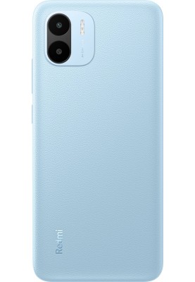 Смартфон Xiaomi Redmi A1 2/32GB Dual Sim Blue EU_