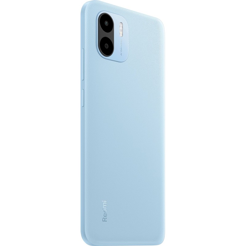 Смартфон Xiaomi Redmi A1 2/32GB Dual Sim Blue EU_