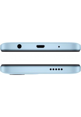 Смартфон Xiaomi Redmi A1 2/32GB Dual Sim Blue EU_