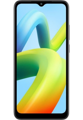 Смартфон Xiaomi Redmi A1 2/32GB Dual Sim Black EU_