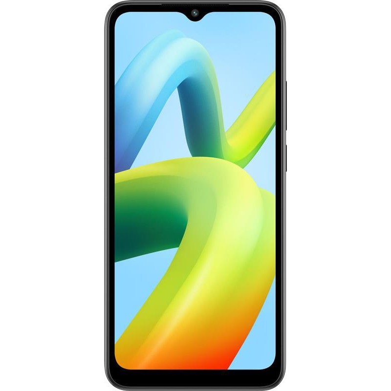 Смартфон Xiaomi Redmi A1 2/32GB Dual Sim Black EU_