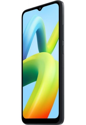 Смартфон Xiaomi Redmi A1 2/32GB Dual Sim Black EU_