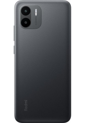 Смартфон Xiaomi Redmi A1 2/32GB Dual Sim Black EU_