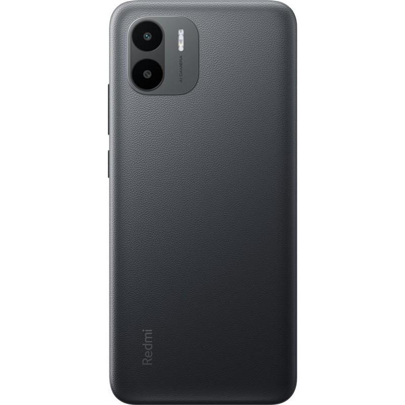 Смартфон Xiaomi Redmi A1 2/32GB Dual Sim Black EU_