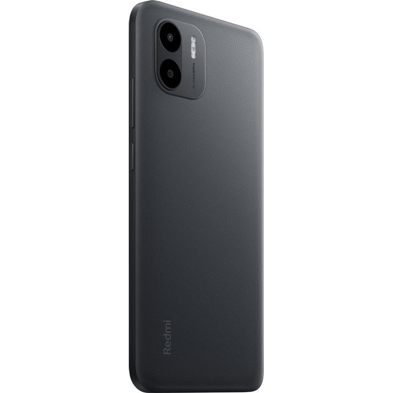 Смартфон Xiaomi Redmi A1 2/32GB Dual Sim Black EU_