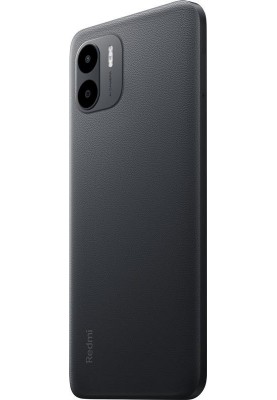 Смартфон Xiaomi Redmi A1 2/32GB Dual Sim Black EU_