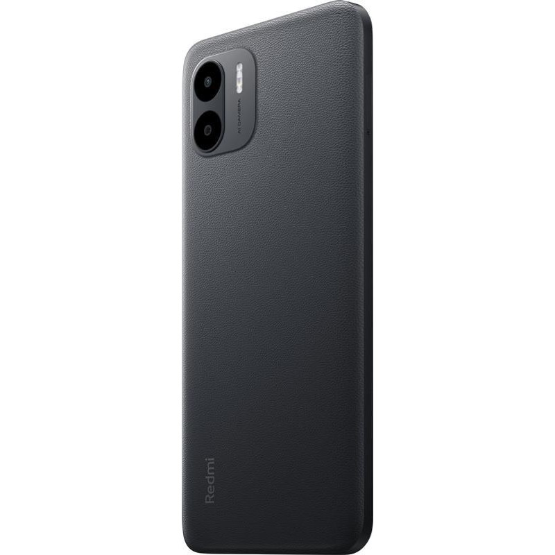 Смартфон Xiaomi Redmi A1 2/32GB Dual Sim Black EU_