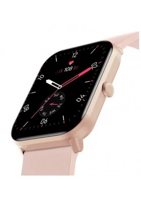 Смарт-годинник iMiLab Smart Watch W01 Pink (IMISW01)