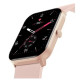 Смарт-годинник iMiLab Smart Watch W01 Pink (IMISW01)